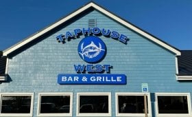 Taphouse West Bar and Grille