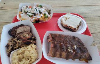 Get Smok'd BBQ