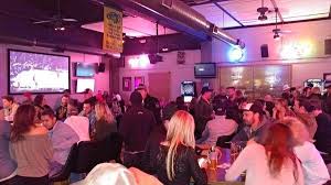 Off Broadway Lounge & Casino