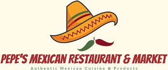 Pepe's Mexican Restaurant & Market