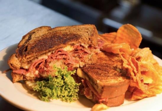 Fargo Billiards and Gastropub