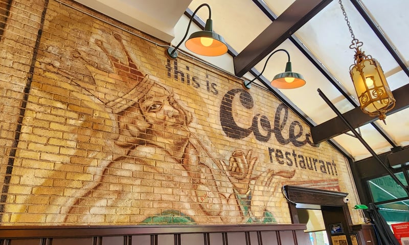 Cole's