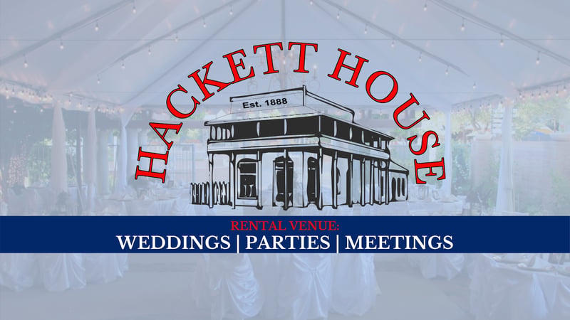 Hackett House