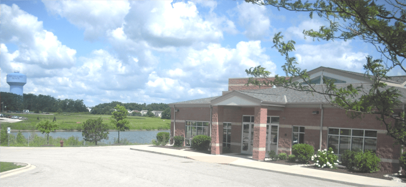 Village of Round Lake Beach Cultural and Civic Center