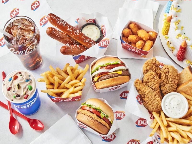 Dairy Queen