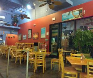 Cafe Rumba