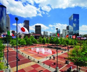 Centennial Olympic Park