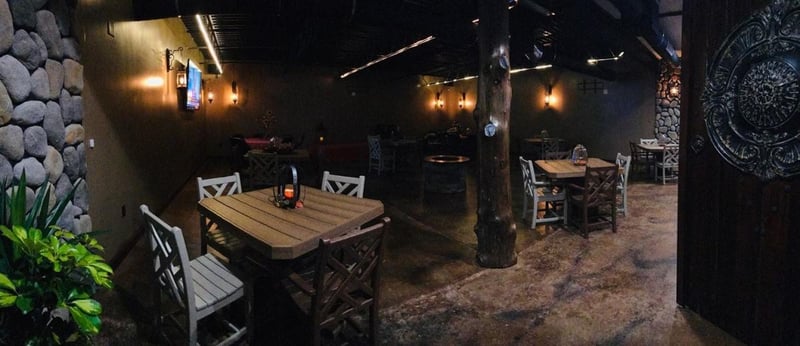 The Bar And Company