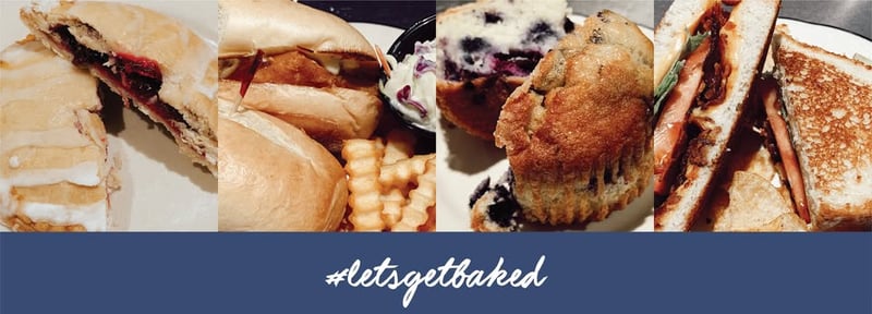 By the Batch Bakery and Eatery