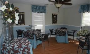Sweet Magnolias Tea Bistro