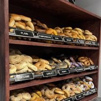 Rock Hill Bagels & Deli