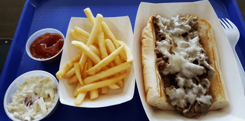 Steve's Deli South Congaree