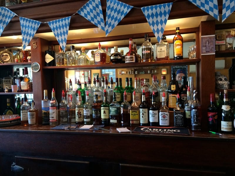 Rohall's Corner