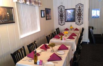 Fratelli's Towne Tavern
