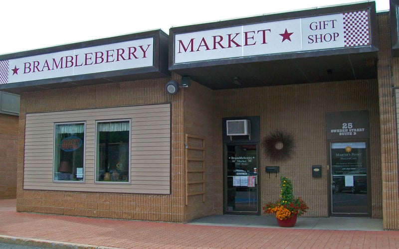 Brambleberry Market