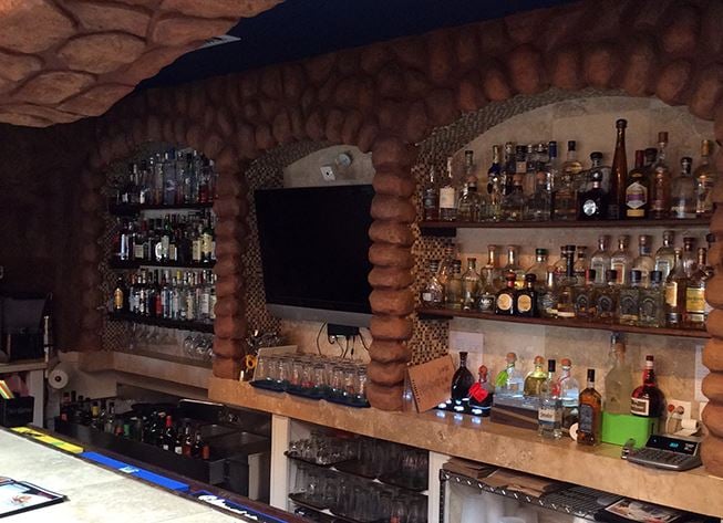 La Carreta Mexican Restaurant