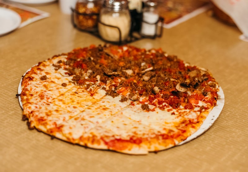 Arni's Lafayette Market Square