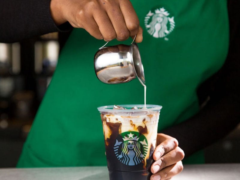 Starbucks Coffee Company
