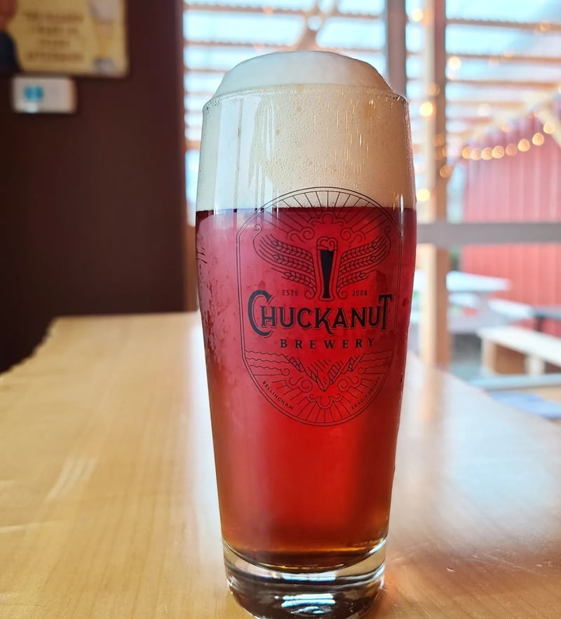 Chuckanut Brewery - South Nut Taproom
