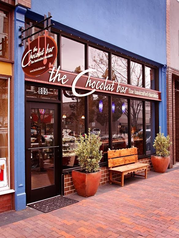 The Chocolat Bar - Downtown Boise