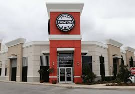 Ovation Bistro & Bar - Winter Haven