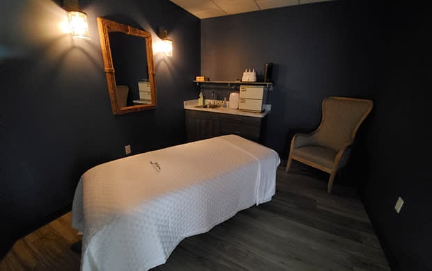 Spa Catawba