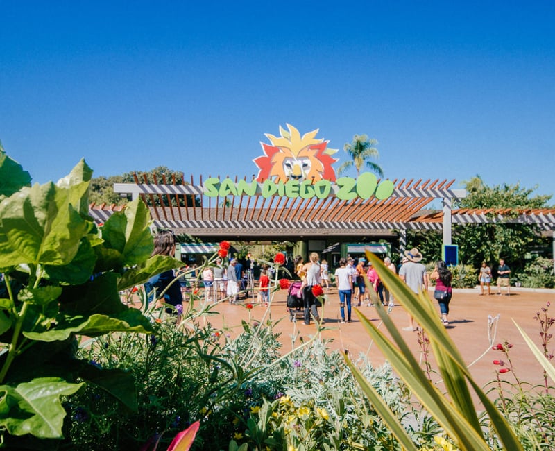 San Diego Zoo