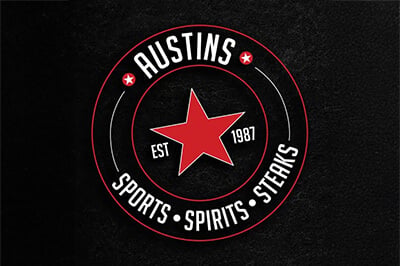 Austins Bar & Grill | South Olathe