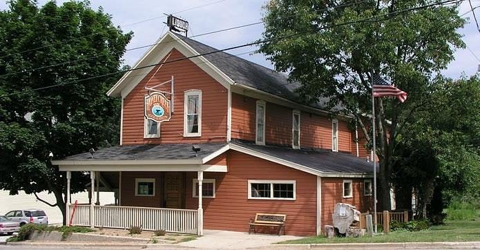 Honey Creek Inn