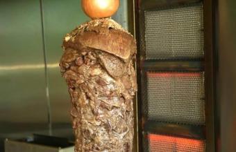 QuickChick Shawarma and Grill