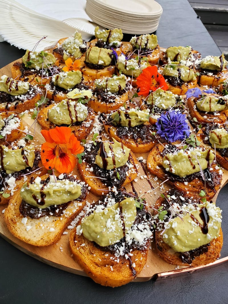 Navi's Catering Kitchen
