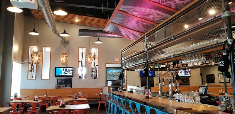 575 Pizzeria