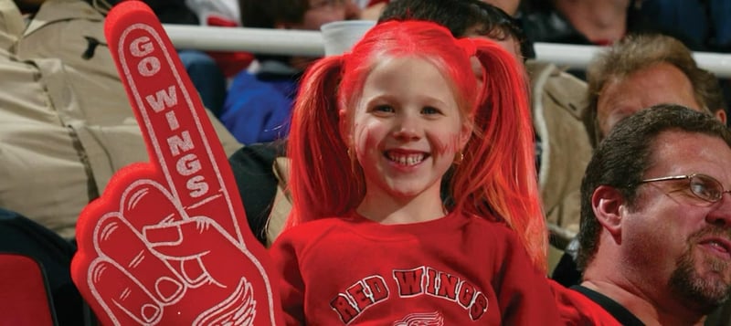 Detroit Red Wings