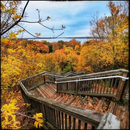 Mt. Pisgah - Historic Ottawa Beach