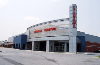AMC Camp Hill 12