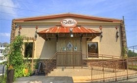 Sello's Italian Oven & Bar