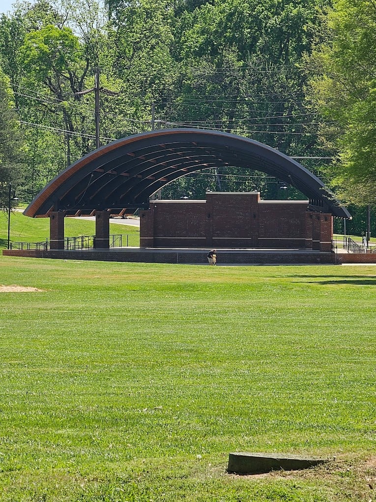 Walter Y. Elisha Park
