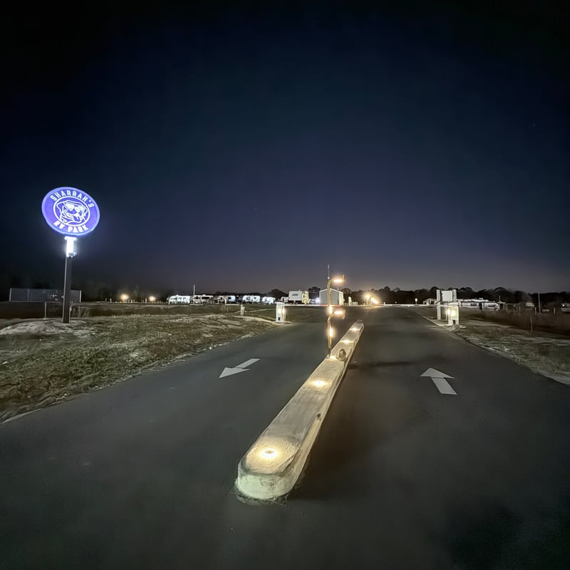 Sharrah's RV Park