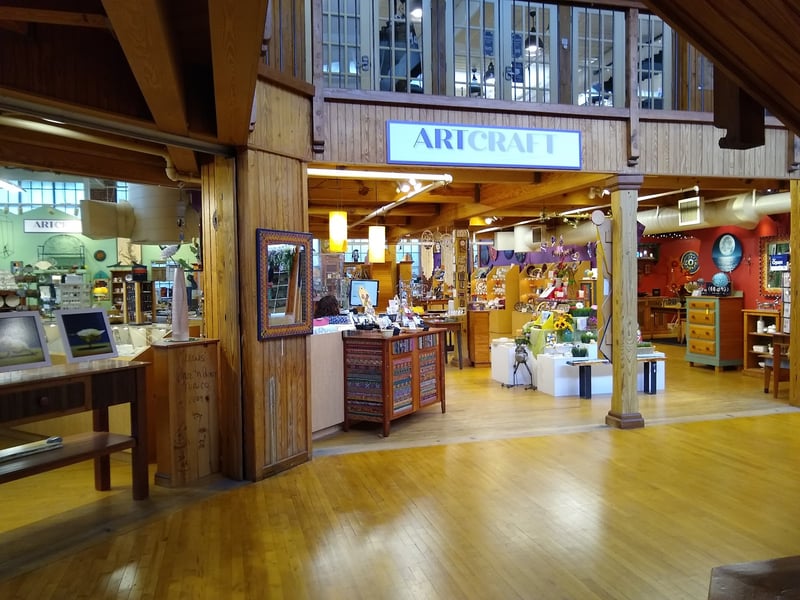 Savage Mill