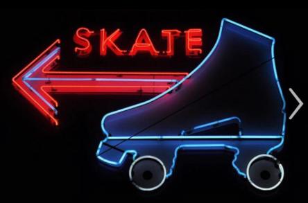 Skatetown