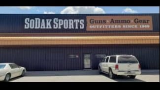 SoDak Sports