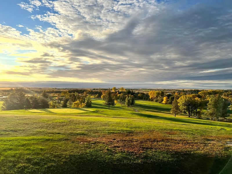 Apple Creek Country Club