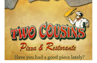 Two Cousins Pizza & Restaurant
