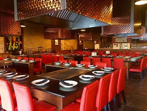 Kobe's Japanese Steak House and Sushi Bar