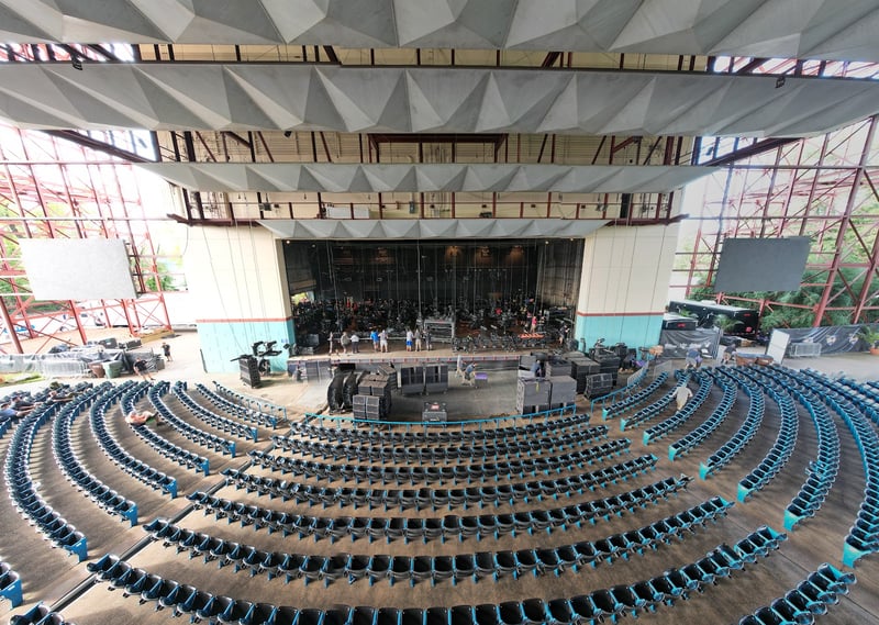 Riverbend Music Center