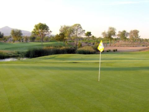 Wildhorse Golf Club