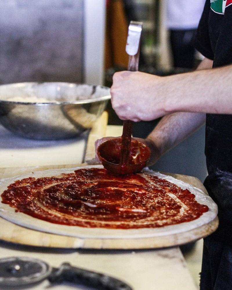 Nardello's Pizza