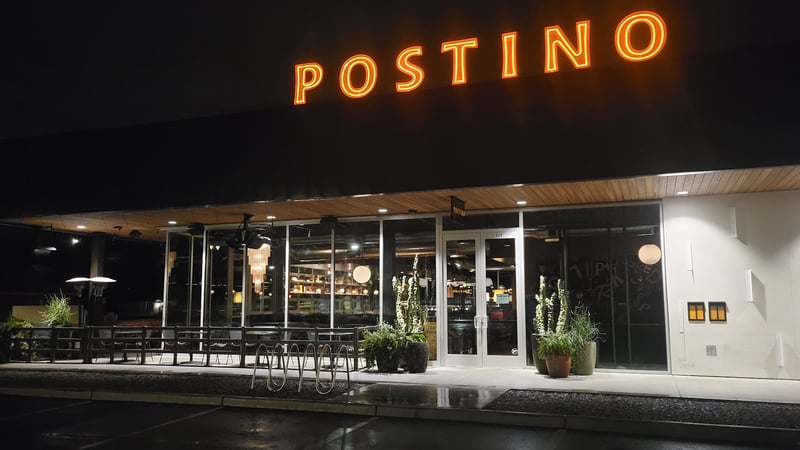 Postino Grant