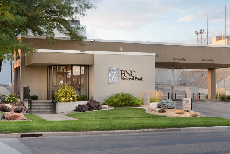 BNC National Bank