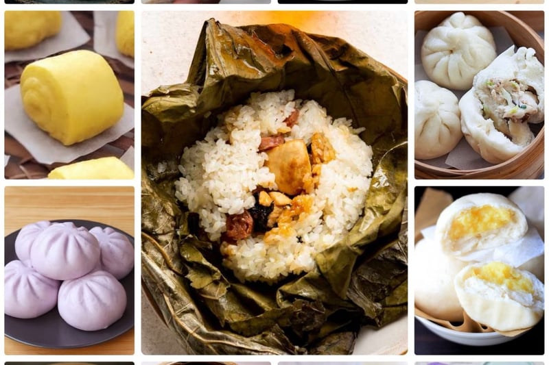 Chatime Towson Bubble Tea and Bakery